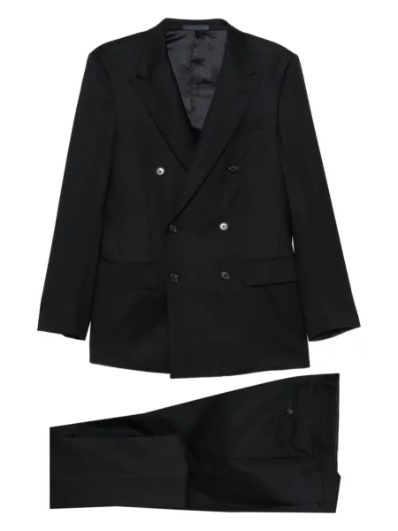 Costum Caruso de costum negru