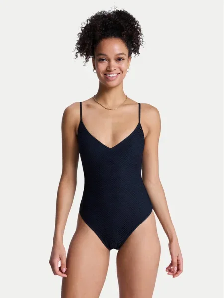 Roxy Costum de baie Roxy Island negru