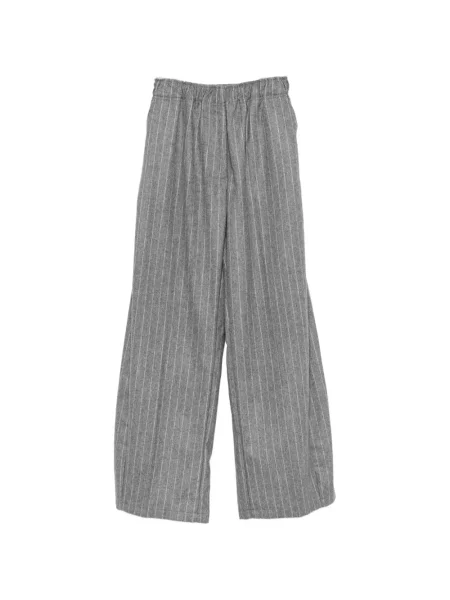 Pantaloni Thelatest gri