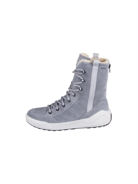 Pantofi Legero gri
