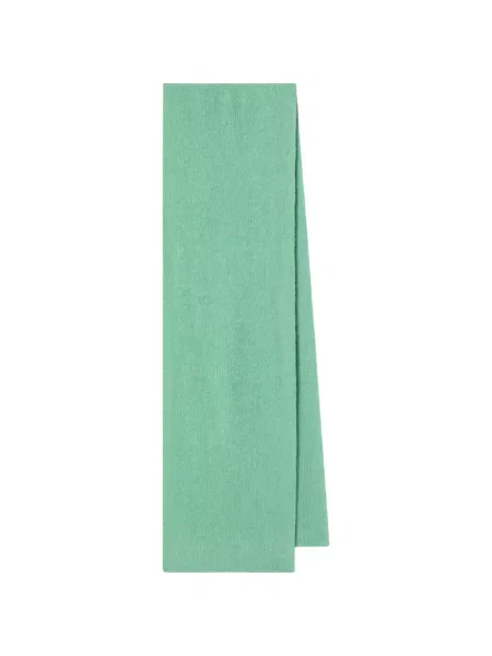 Fular Le Bonnet verde