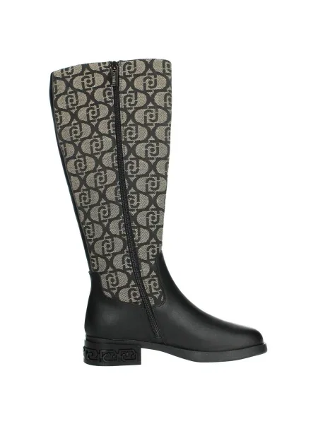 Pantofi Liu Jo negru