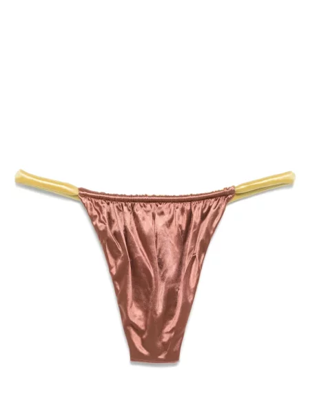 Bikini Isa Boulder maro