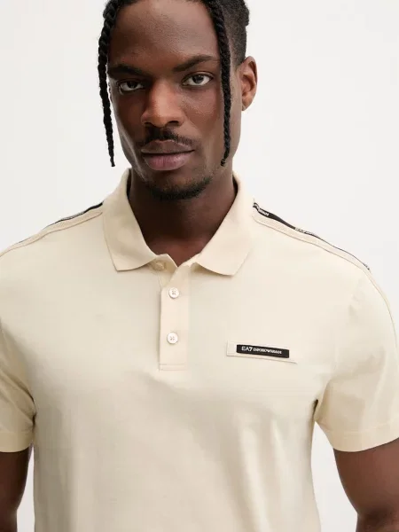 Футболка Ea7 Emporio Armani