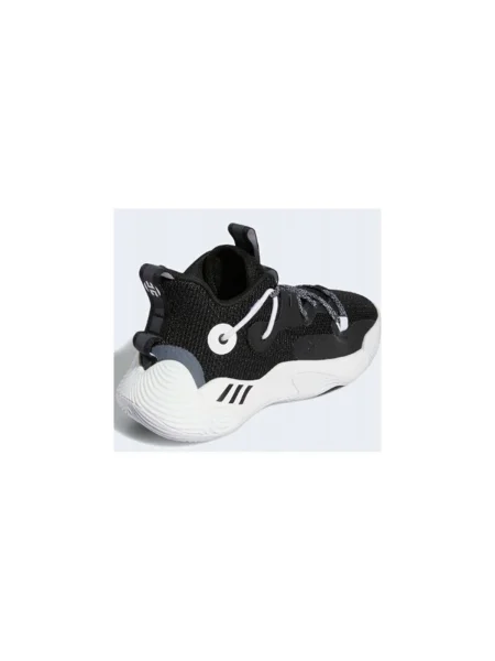 Tenisky Adidas čierna