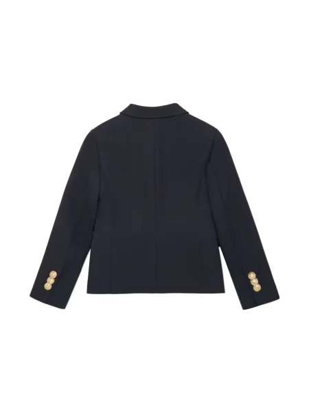 Dětské sako Philipp Plein modré