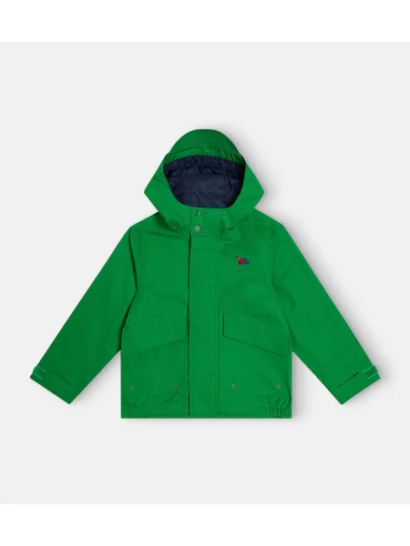 Vėjastriukė Polo Ralph Lauren žalia