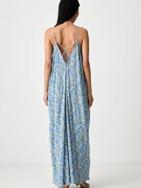 Ruha Zadig&voltaire kék