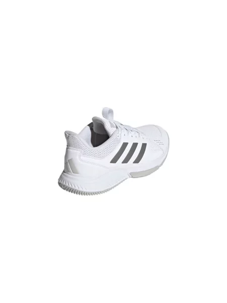 Tenisky Adidas bílé