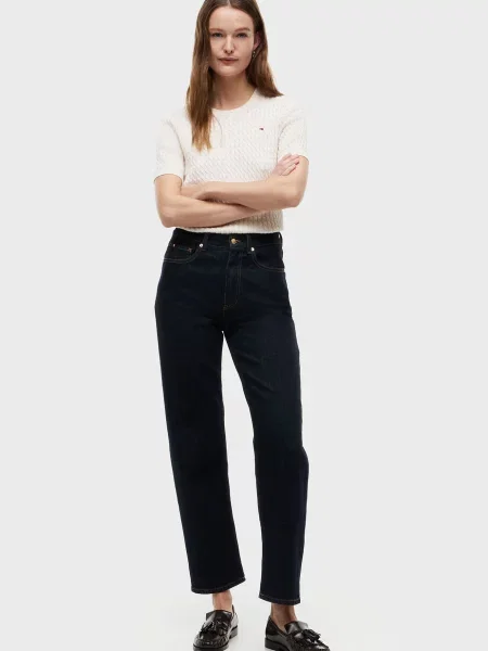 Джинсы Tommy Hilfiger синие