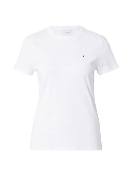 Majica Calvin Klein bela