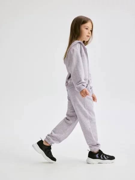 Reserved Спортивні штани лавандовий 