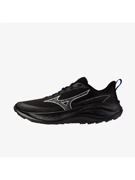 Sneakers Mizuno Neo Lumina Gtx M Black/ Harbor Mist/ Black EUR 46 negru