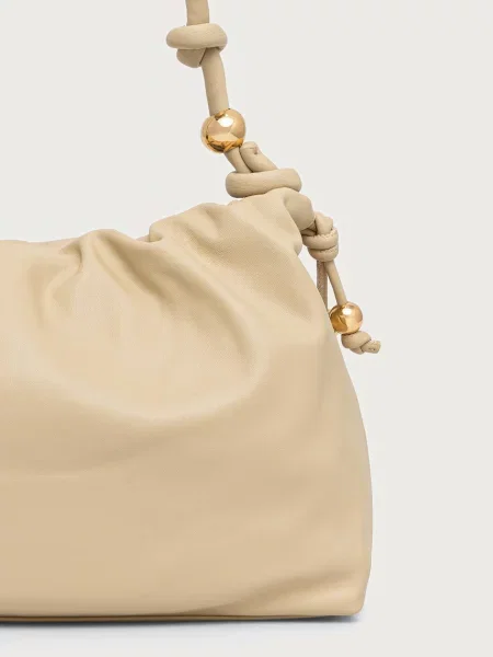 Love Moschino сумочка шкіряна