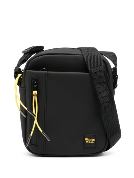 Geantă crossbody Blauer negru