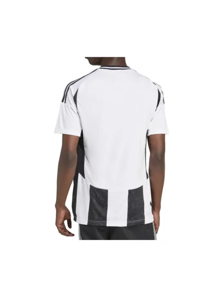Koszulka sportowa Adidas biała