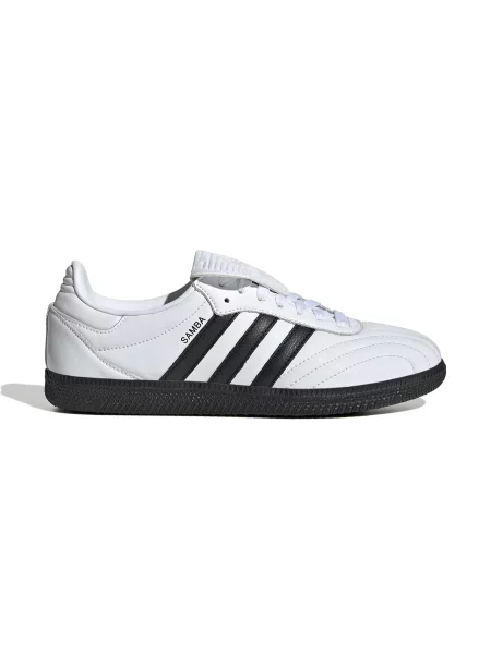 Adidas Samba LT W Kobiety Buty sportowe adidas Originals Size: biały