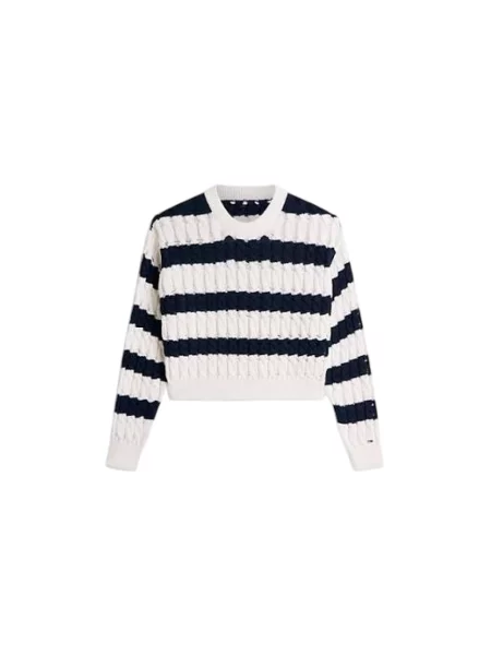 Sweter Tommy Jeans