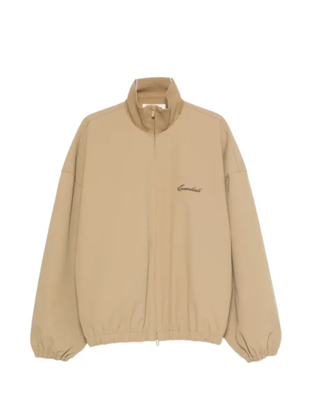 Geacă Fear Of God Essentials cu autograf