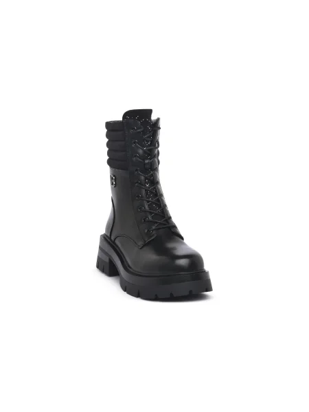Pantofi Laura Biagiotti negru
