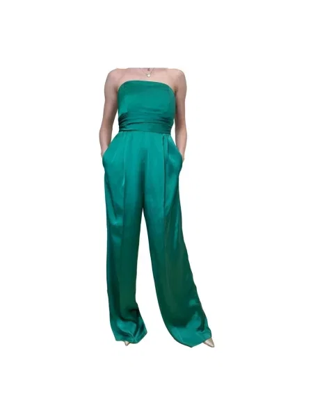 Rochie Linea Emme Marella verde