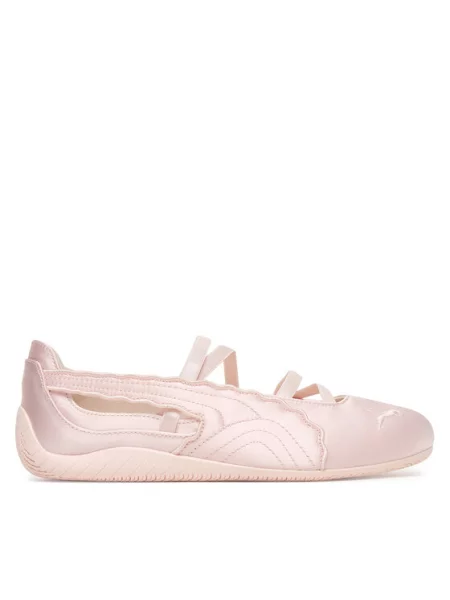 Puma Μπαλαρίνες Speedcat Venus Ballet 01 ροζ