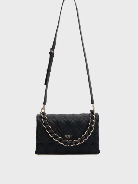 Сумка Guess черная