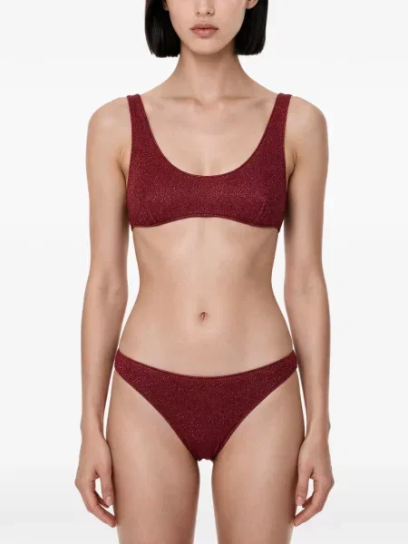 Bikini Oseree roșu