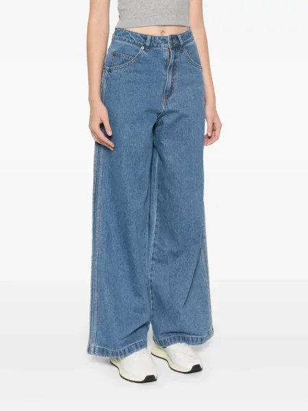 Hanorac Adidas albastru