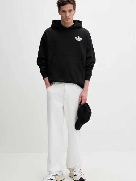 Кофта adidas Originals World Wide Hoops