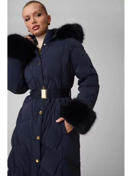 Marciano Guess Преходно яке син