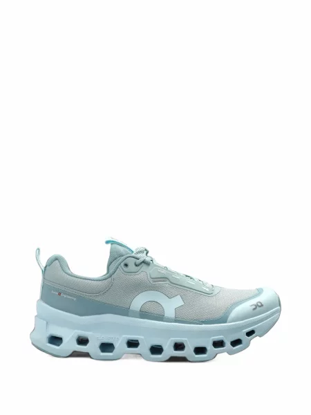 Impermeabil sneakerși On albastru