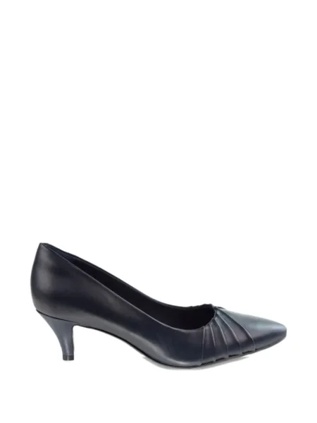 Sandale Clarks Originals albastru