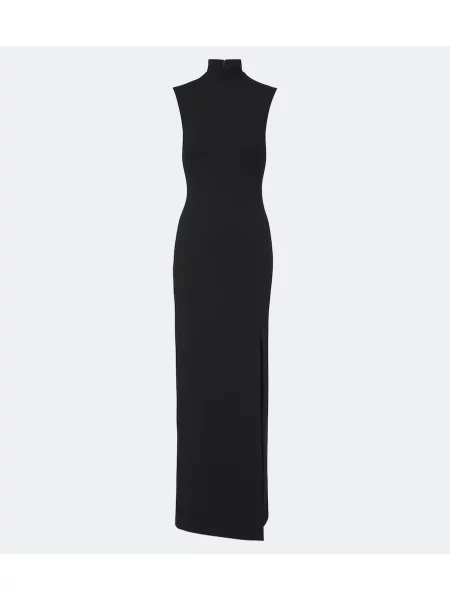 Rochie Solace London negru