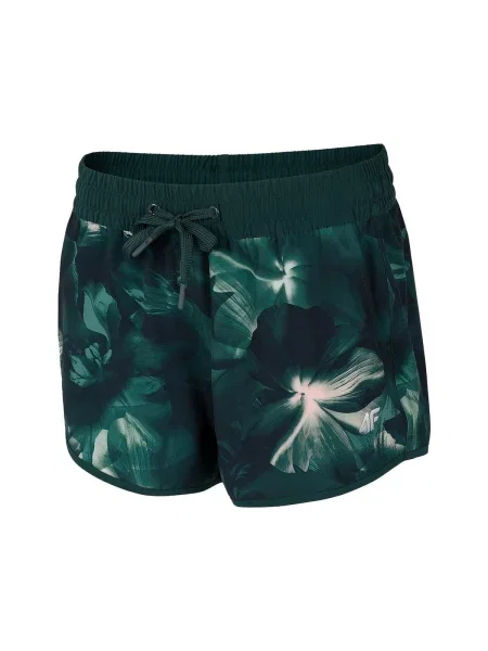 Pantaloni 4f verde