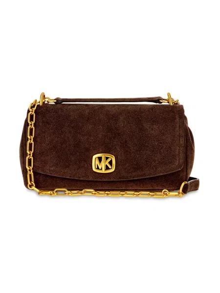 Torebka Michael Kors brązowa