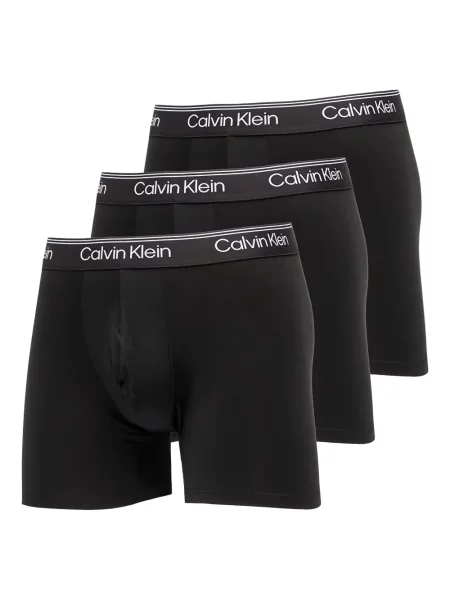 Kalhotky Calvin Klein černé