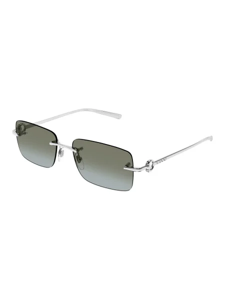 Hodinky & Bižutéria Gucci Occhiali da Sole
