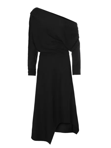 TATUUM Rochie negru
