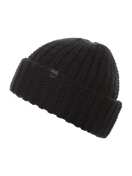 Bickley + Mictchell Amsterdam Čepice černá