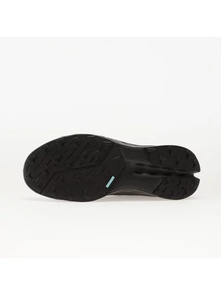 Sneakers On W Cloudsurfer Trail 2 Wp Black/ Black EUR fekete