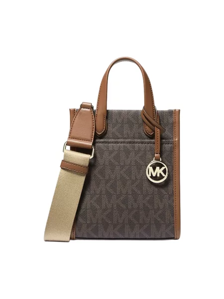Torebka Michael Kors brązowa