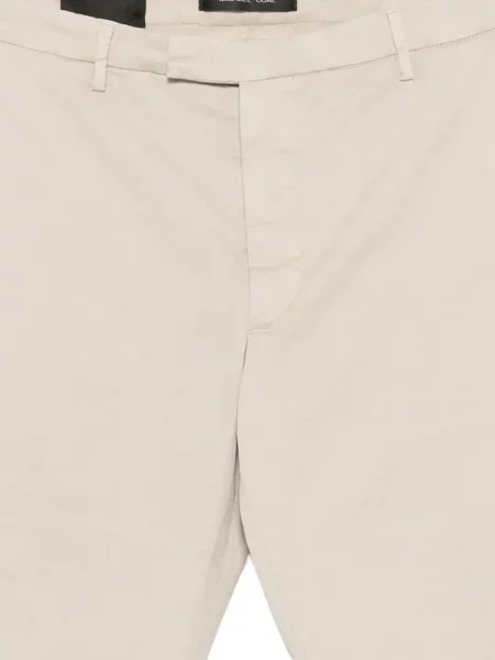 Cu centură pantaloni Michael Coal