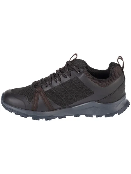 Pantofi The North Face negru