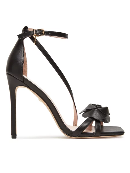 Sandale Marciano Guess crna