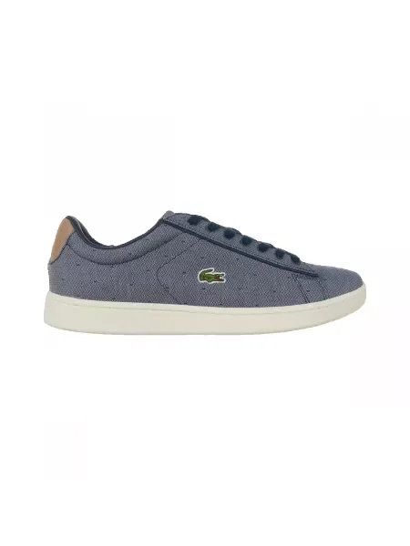 Členkové topánky Lacoste