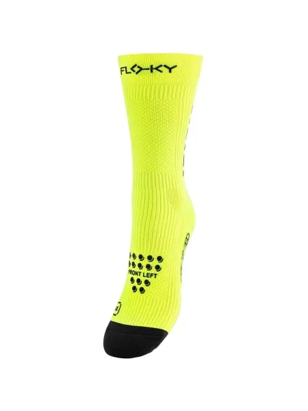 Čarape Floky žuta