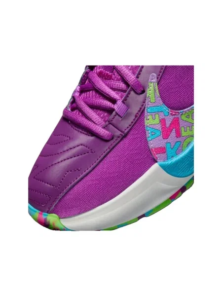Pantofi Nike violet