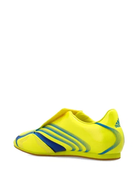 Sneaker Adidas sárga