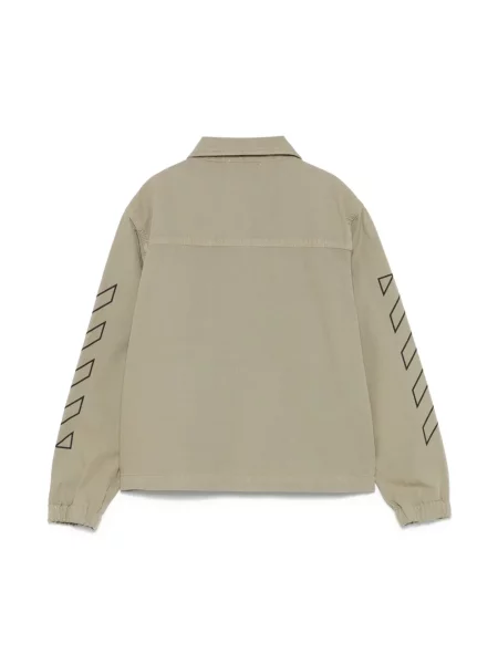 Kurtka dziecięca Off-white biała
